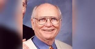 Lloyd Berry Obituary