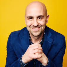 98 Best Business Motivational Speakers for Hire in Chicago, IL