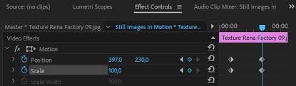 With the crop effect in premiere pro, you can slice it any way you like. The Editor S Guide To Working With Still Images In Premiere Pro Film Editing Pro
