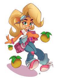 Pin By Marko684 On Playstation 2021 Crash Bandicoot Characters Crash Bandicoot Cartoon Network Art