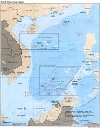 Cheap flights from beijing (bjs) to popular destinations in vietnam (vn). Lessons From Paracels Pt I The Thirteen Million Plus Ringgit Guy Rambles