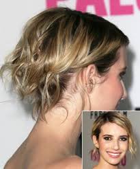 17 Easy Updos For Short Hair Short Hair Updo Short Hair Styles Short Wedding Hair