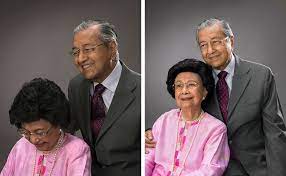 She shares her memories of. My Name Is Hasmah Tun Dr Siti Hasmah S Gems For A Good Life Tatler Malaysia