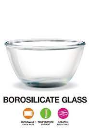 We did not find results for: Buy Treo Borosilicate Glass Solid Mixing Bowl 500 Ml Set Of 2 Transparent Online At Low Prices In India Amazon In