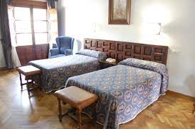Check spelling or type a new query. Hospederia Del Real Monasterio Guadalupe Updated 2021 Prices