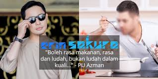 Memakai korek hidung dan telinga saat puasa. Kentut Dalam Air Rasa Masakan Tak Batalkan Puasa Pu Azman Erin Sakura