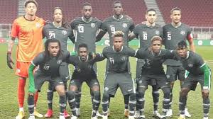 This article details the foreign relations between cameroon and nigeria. Nigeria Vs Cameroon Iheanacho Ndidi Onuachu 17 Other Super Eagles Ready To Cage Lions Blueprint Newspapers Limited