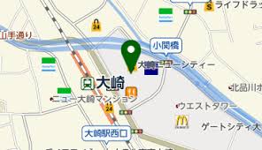 東京都品川区の携帯電話ショップ 2ページ目 一覧 Navitime