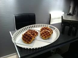 Veritable Gaufre De Liege