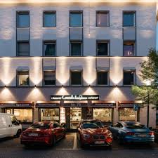 He was cruel, capricious, murderous, wilfully uncouth, and was lacking in any sort of filial loyalty save for that of his mother julia domna, who died shortly after his assassination. Caracalla Restaurant Home Dortmund Menu Prices Restaurant Reviews Facebook