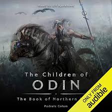 Samsung odin is the rom flashing tool for samsung android smartphone and tablets devices. The Children Of Odin By Padraic Colum Audiobook Audible Com