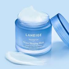 Water Sleeping Mask In 2021 Laneige Water Sleeping Mask Laneige Lip Sleeping Mask Sleep Mask