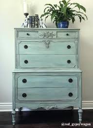 Sometimes restoring an antique piece can degrade its value. How To Layer Paint Mudpaint Vintage Furniture Paint Vintage Furniture Remodel Furniture Diy Painted Furniture