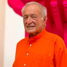 Is rogers having an outage right now? Richard Rogers Steps Down From Rshp News Building Design