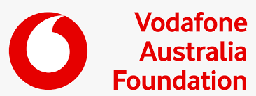 Vodafone australia mobile phones telecommunication vodafone partner, ashfield. Vodafone Logo Transparent Background Fondazione Vodafone Logo Hd Png Download Transparent Png Image Pngitem