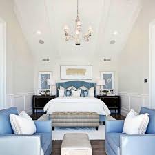 Kelly and her mom teamed up for this master bedroom makeover. The Top 62 Blue Bedroom Ideas Interior Home And Design Laptrinhx News