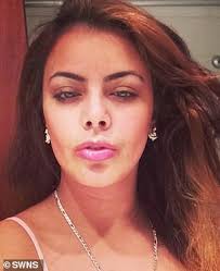 Conwoman who led lavish lifestyle before fleeing UK after pleading guilty  to rental fraud is jailed