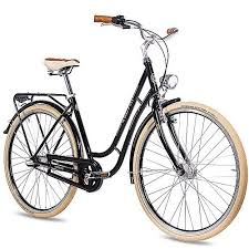 28 Zoll Vintage Citybike Damenrad Fahrrad Chrisson N L 04250585413412 28 Zoll Vintage Citybike Damenrad Fahrrad Chrisson N Lady Mit 3g Sh Bike Bicycle Vintage