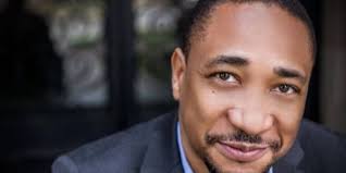 Celebrities with middle name: Jamal