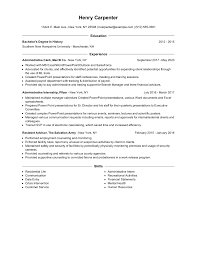 Finance administrator responsibilities include maintaining records for all transactions, preparing monthly and quarterly financial reports and processing reimbursements. How To Become An Administrative Clerk Zippia