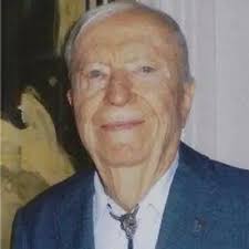 Obituary information for Dr. Jack Randolph Conrad