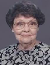 Obituary information for Lila Lee Marshall
