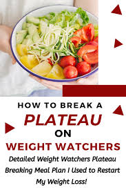 Pin On Weight Watchers Freestyle Recipes