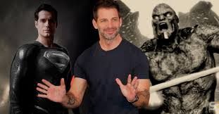 Uma versão editada pelo diretor zack snyder de liga da justiça (2017), conhecida por fãs na internet como snyder cut, vai ser lançada em 2021. Zack Snyder Exibiu A Sua Versao De Liga Da Justica Para Warner No Inicio De 2020