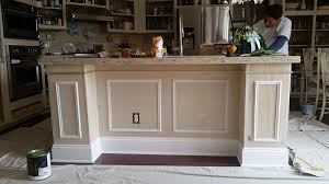 silver creek kitchen painting and