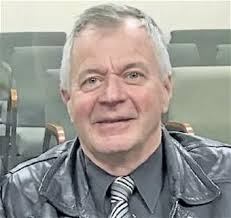 Karl DRYSDALE Obituary