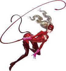 Ann Takamaki Persona 5 Persona Persona 5 Ann