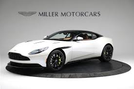 Image result for Platinum White 2020 Aston Martin
