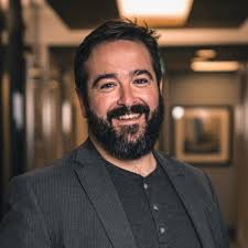 I'm wrapping up this week after 3.5 years leading the Xero Canada business…  and I couldn't be more grateful for the experience. I'm proud of the impact  we've had