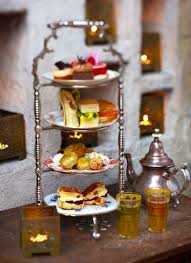 Un Petit Couscous Chez Momo The De 5 Heures The D Honneur Et Cuisine Marocaine