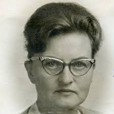 Obituary information for Gerda Herrmann