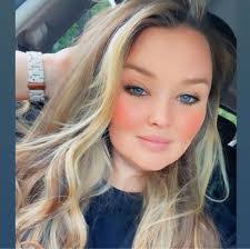 Cherokee Herd's Instagram, Twitter & Facebook