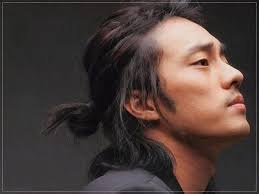 So Ji Sub So Ji Sub Long Hair Styles Men Long Hair Styles