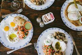 The Nyc Brunch Directory New York The Infatuation