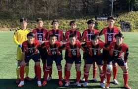 矢板中央サッカー部