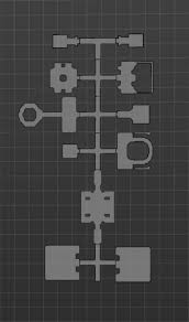 Graving docks graving docks are large, fixed basins built into ground at waters edge, separated from the water by a dock gate. Using The Warframe Dojo Planner To Plan Out The First Floor Of The Clan I Just Made Thoughts Warframe