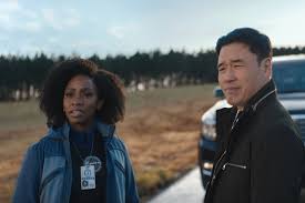 Stepping outside the themed episodes, wandavision pulls back the curtain and enjoyable explores other characters. Wandavision Episode 4 Ready A I M Theorize The Verge