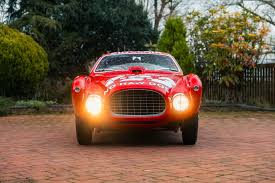 Image result for Mexico Red 1952 Chrysler