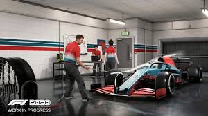 Codies' latest formula 1 game is a hit, but you need the right setups to master it. F1 2020 Game All Liveries Mercedes Black Ferrari Car Car Games