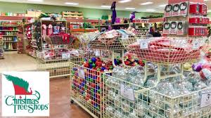 Shop christmas tree shops for savings that are too good to be true; Christmas Tree Shops Christmas Decorations Home Decor Shop With Me Shopping Store Walk Through Youtube