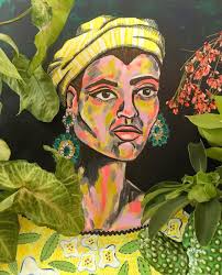 Tag: portraiture · Miss Moss