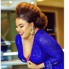 Okiki Afolayan's Birthday Message to Wife Bimbo will make You Blush