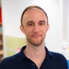 Meet our researchers