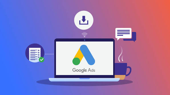 Google Ads Training