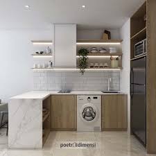 Parapuan adalah ruang aktualisasi diri perempuan untuk mencapai mimpinya. Mengenal 6 Layout Dapur Yang Tepat Untuk Rumah Anda