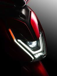 fnx概念車頭燈 jpg super bikes scooter design scooter motorcycle